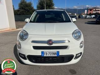 FIAT 500X usata, con Airbag