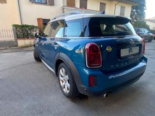 MINI Countryman usata 5