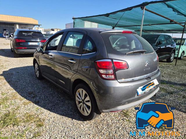 CITROEN C3 usata, con Airbag Passeggero