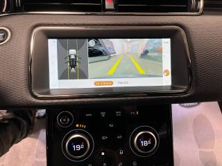 LAND ROVER Range Rover Evoque usata, con Trazione integrale
