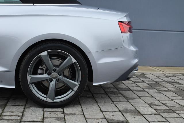 AUDI A5 usata 95