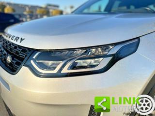 LAND ROVER Discovery Sport usata, con Alzacristalli elettrici