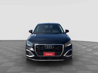 AUDI Q2 usata 7