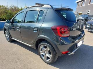 DACIA Sandero usata, con Climatizzatore
