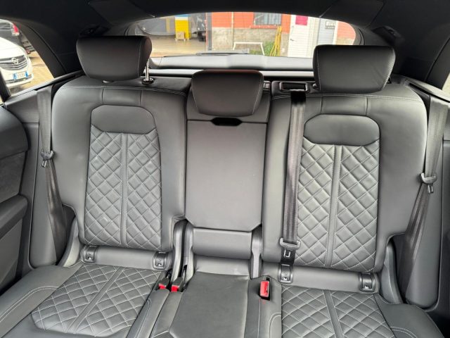 AUDI Q8 usata, con Sistema di navigazione