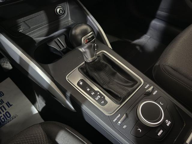 AUDI Q2 usata, con Controllo trazione