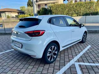 RENAULT Clio usata, con Airbag Passeggero