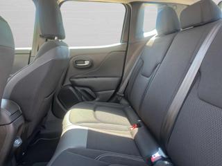 JEEP Renegade usata, con Controllo automatico clima