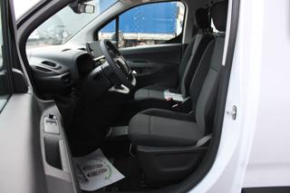 OPEL Combo usata, con Cruise Control