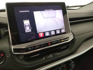 JEEP Compass usata, con Immobilizzatore elettronico