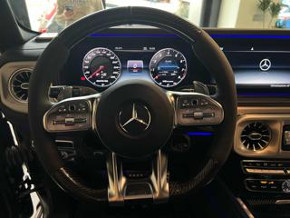 MERCEDES-BENZ G 63 AMG usata, con Cerchi in lega