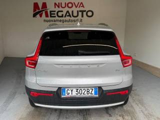 VOLVO XC40 usata, con Cerchi in lega