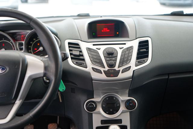 FORD Fiesta usata 19