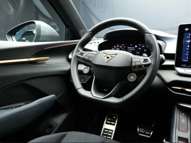 CUPRA Terramar usata, con Cerchi in lega