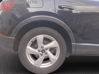 AUDI Q3 usata, con USB
