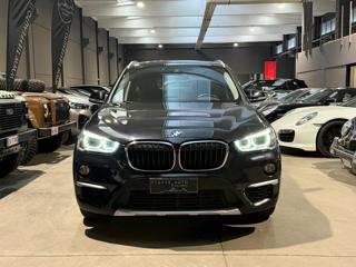 BMW X1 usata, con Airbag