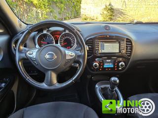 NISSAN Juke usata 31
