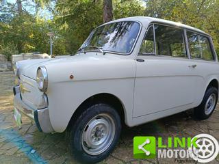 AUTOBIANCHI Bianchina usata 35