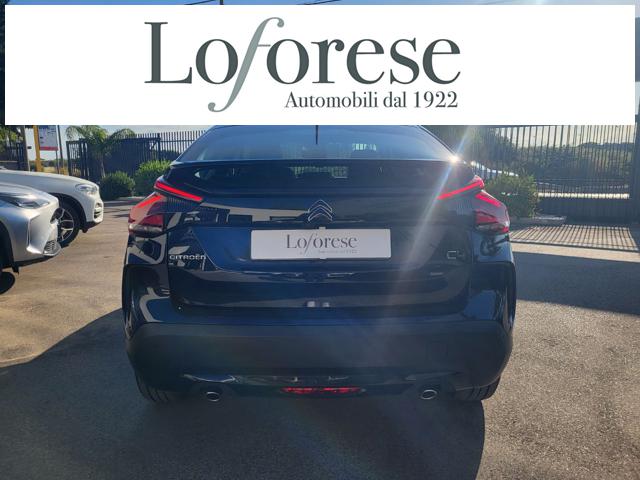 CITROEN C4 usata, con Alzacristalli elettrici
