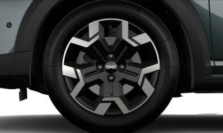 DACIA Jogger usata, con Autoradio