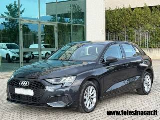 AUDI A3 usata, con Airbag