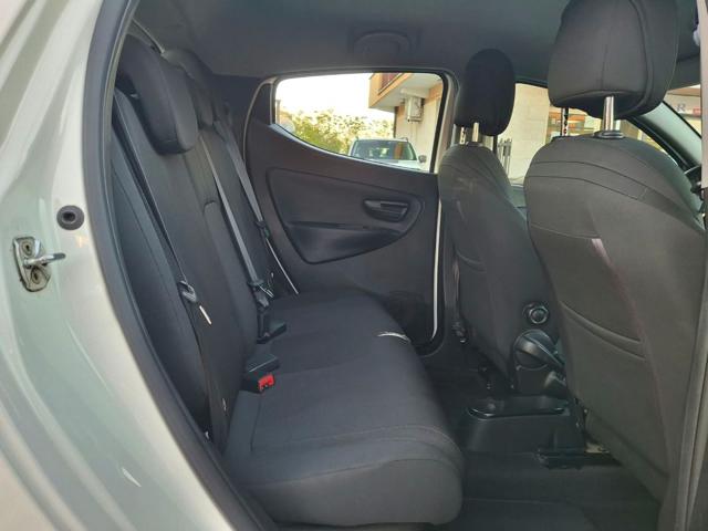 LANCIA Ypsilon usata, con Chiusura centralizzata telecomandata