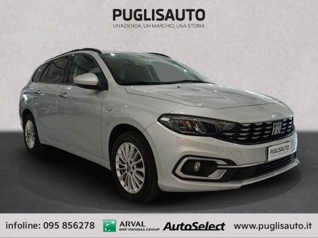 FIAT Tipo usata, con ABS