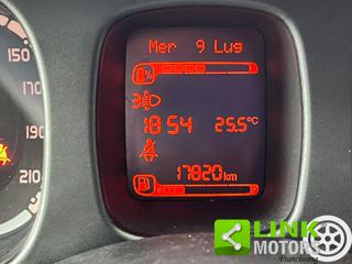 FIAT Panda usata 12