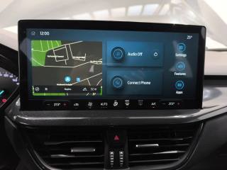 FORD Focus usata, con Sedile posteriore sdoppiato
