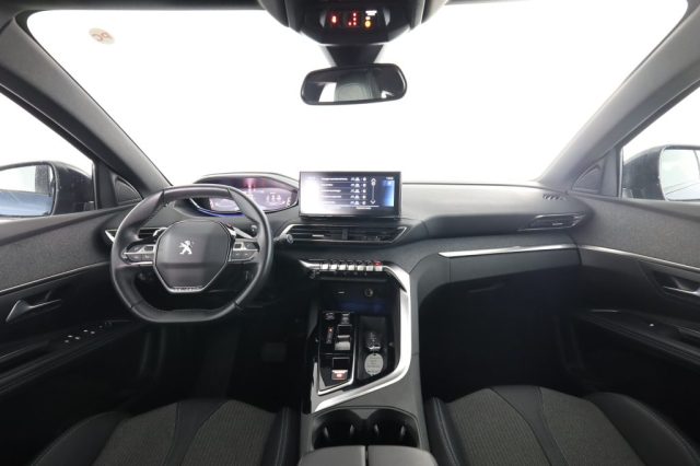 PEUGEOT 3008 usata 10