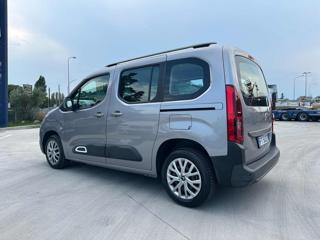 CITROEN Berlingo usata, con Autoradio