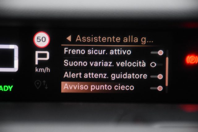 CITROEN C3 Aircross usata, con Controllo vocale