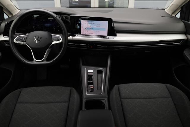 VOLKSWAGEN Golf usata, con Alzacristalli elettrici