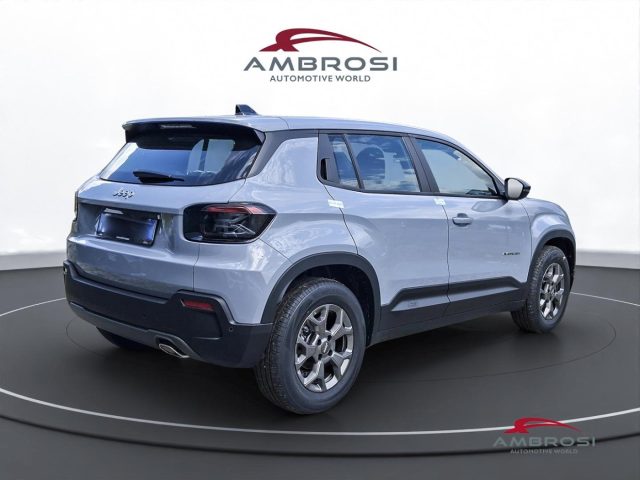 JEEP Avenger usata 2