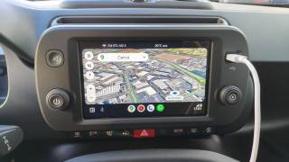 FIAT New Panda usata, con Controllo trazione