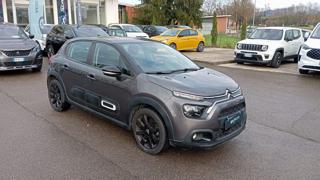 CITROEN C3 usata, con Airbag laterali