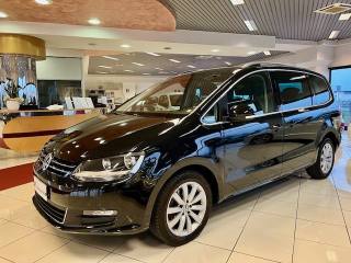VOLKSWAGEN Sharan usata, con Airbag laterali
