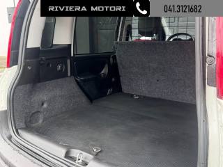 FIAT Panda usata, con ESP
