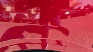 FORD Tourneo Courier usata, con Specchietti laterali elettrici