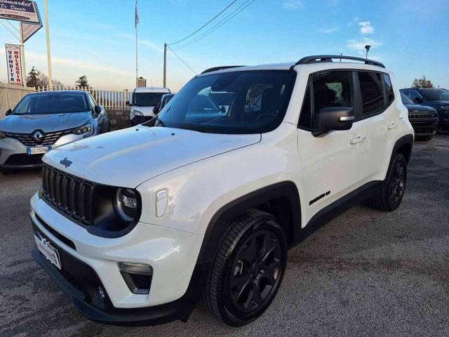 JEEP Renegade usata, con Cerchi in lega