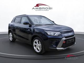 KGM Tivoli usata 1