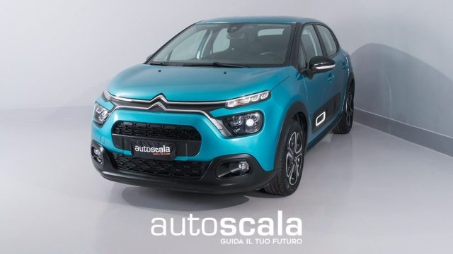 CITROEN C3 usata, con Airbag laterali