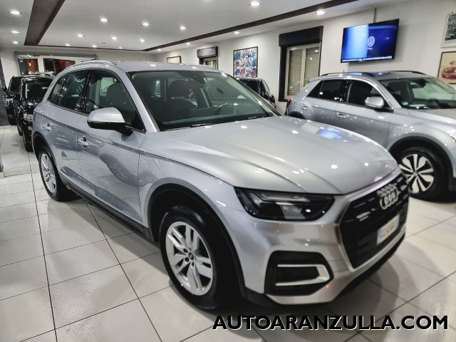 AUDI Q5 usata, con Airbag laterali