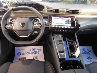 PEUGEOT 508 usata, con Cerchi in lega