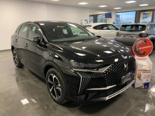 DS AUTOMOBILES DS 7 usata, con Controllo elettronico della corsia