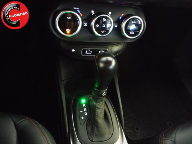 FIAT 500X usata, con Controllo trazione