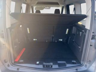 FORD Tourneo Courier usata 13