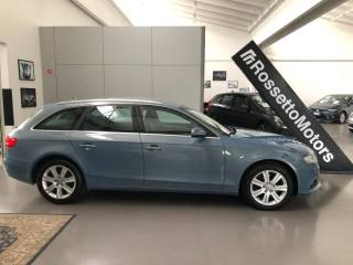 AUDI A4 usata, con Airbag Passeggero