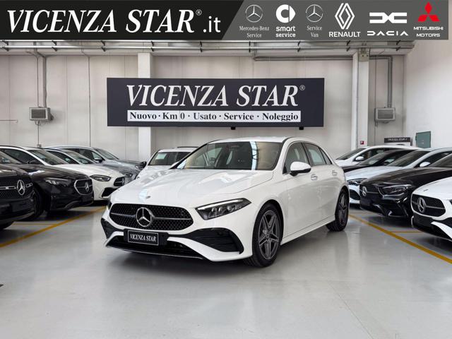 MERCEDES-BENZ A 180 usata, con ABS