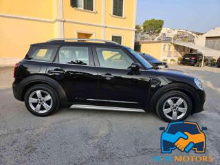 MINI Countryman usata, con Airbag